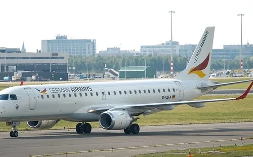 Lufthansa – German Precision Meets Global Comfort with Noritravels