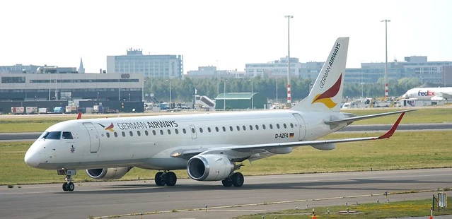 germany aeroplane
