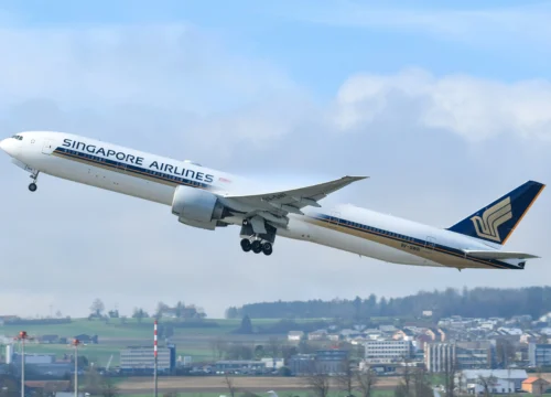 Singapore Airlines – Smooth, Stylish, and Trusted Worldwide with Noritravels