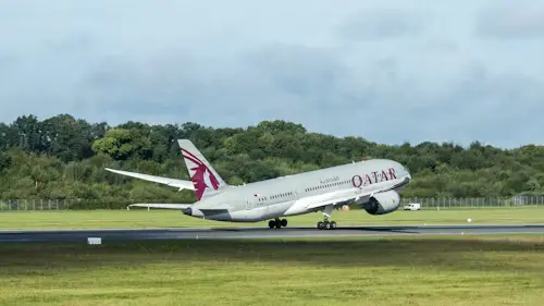 Qatar Airways: Fly the World’s Best Airline with Noritravels