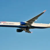 British Airways