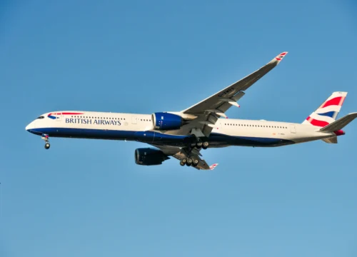 British Airways – Classic, Reliable, and Ready to Take You Anywhere with Noritravels
