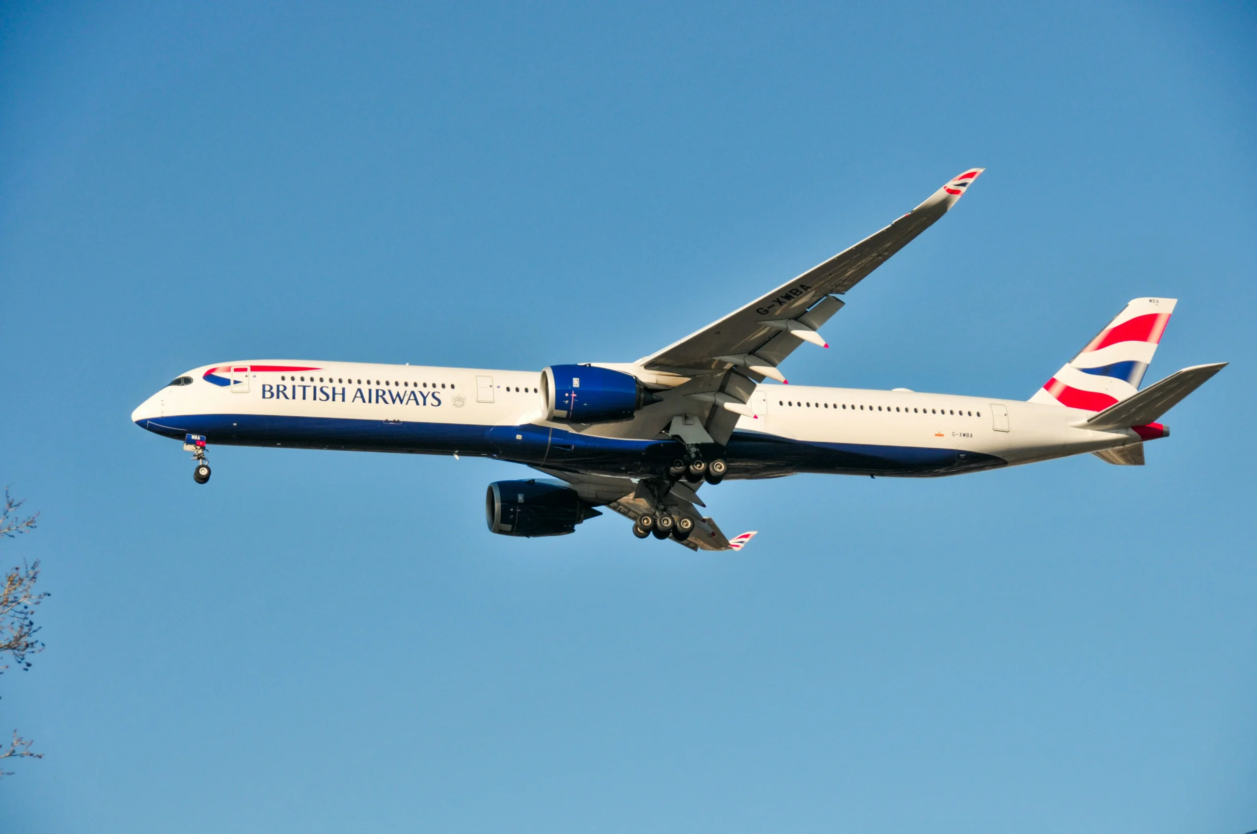 British Airways