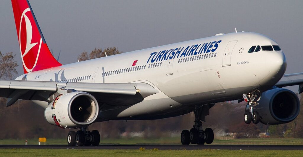 Turkish Airlines: Your Gateway Between Continents with Noritravels
