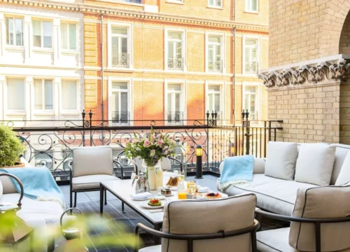 The Langham London – Historic 5-Star Hotel on Regent Street