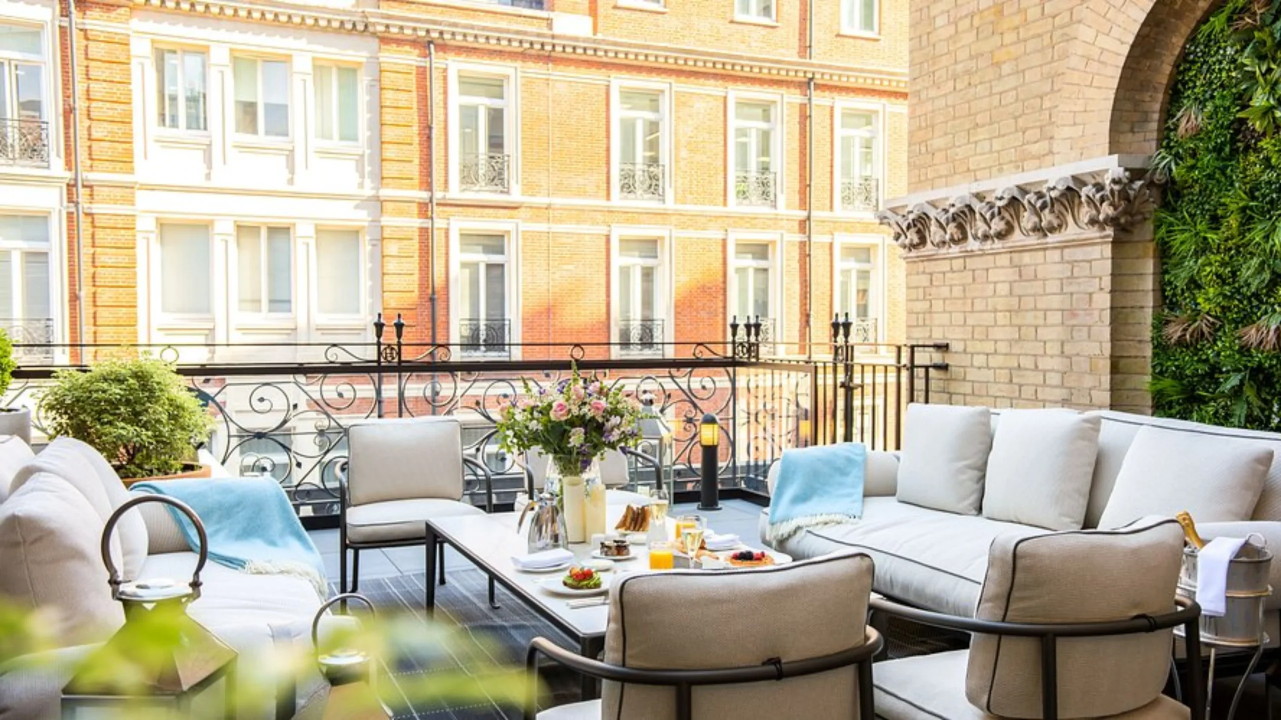 The Langham London – Historic 5-Star Hotel on Regent Street