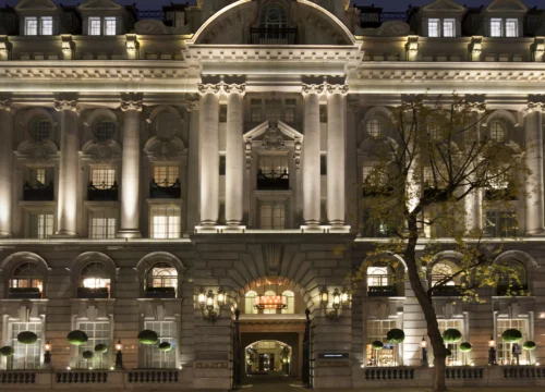 Rosewood London – 5-Star Boutique Hotel in Holborn, Central London