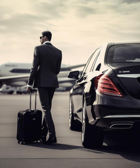 airport transfer