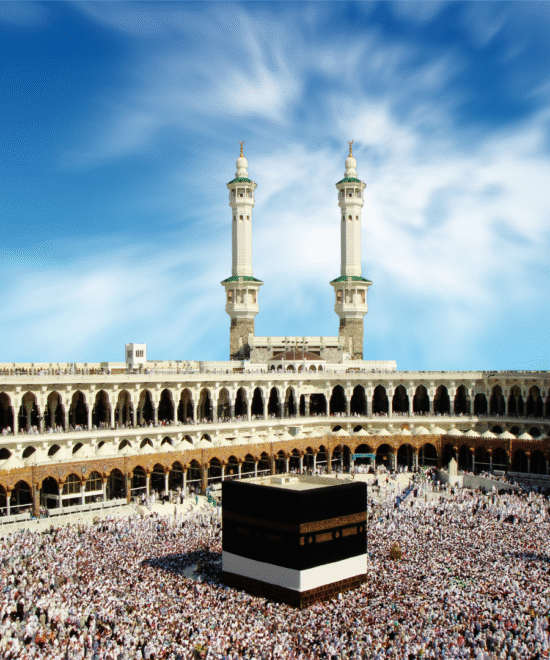 haj and umrah packages