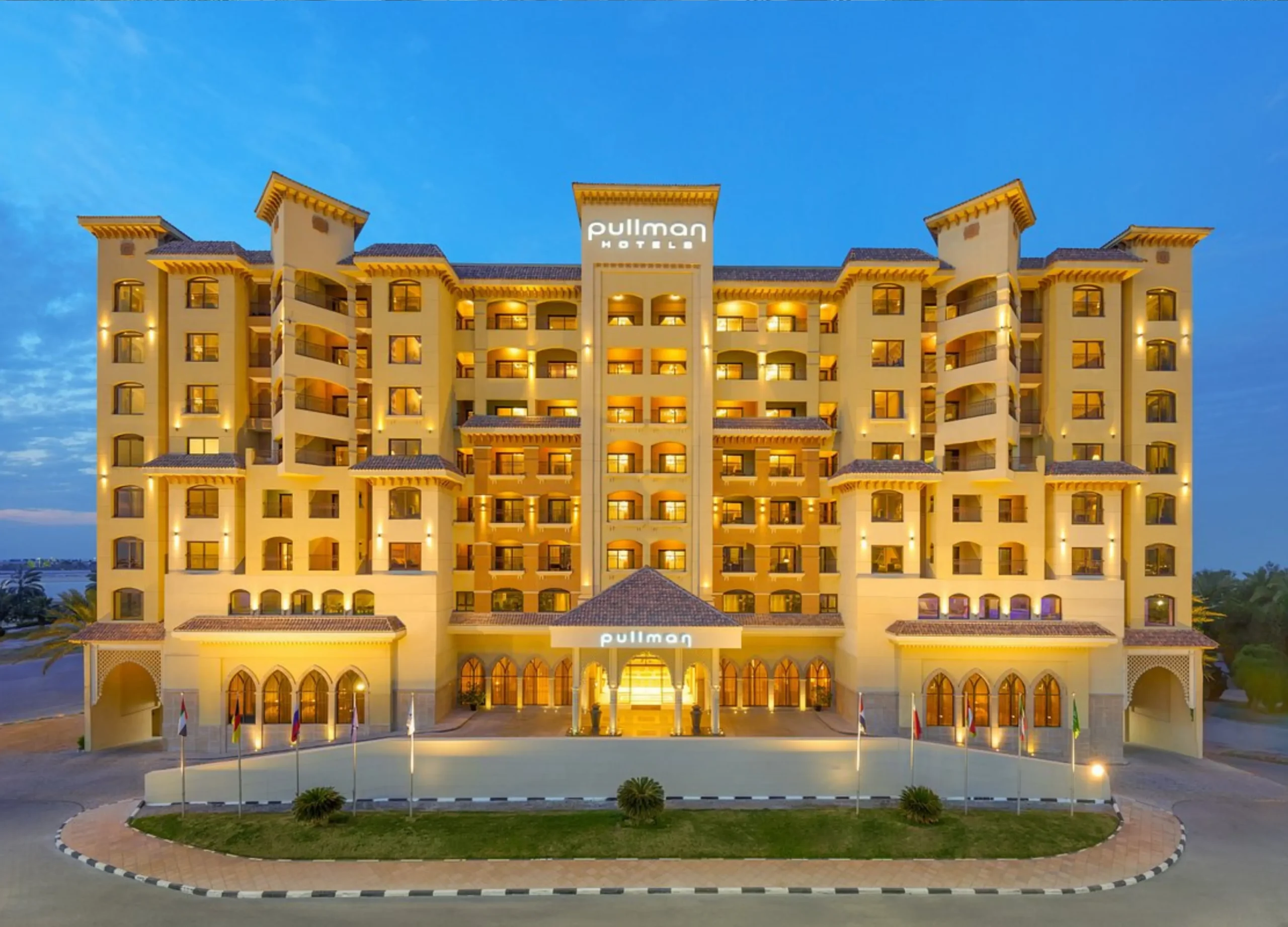 Ras Al Khaimah
