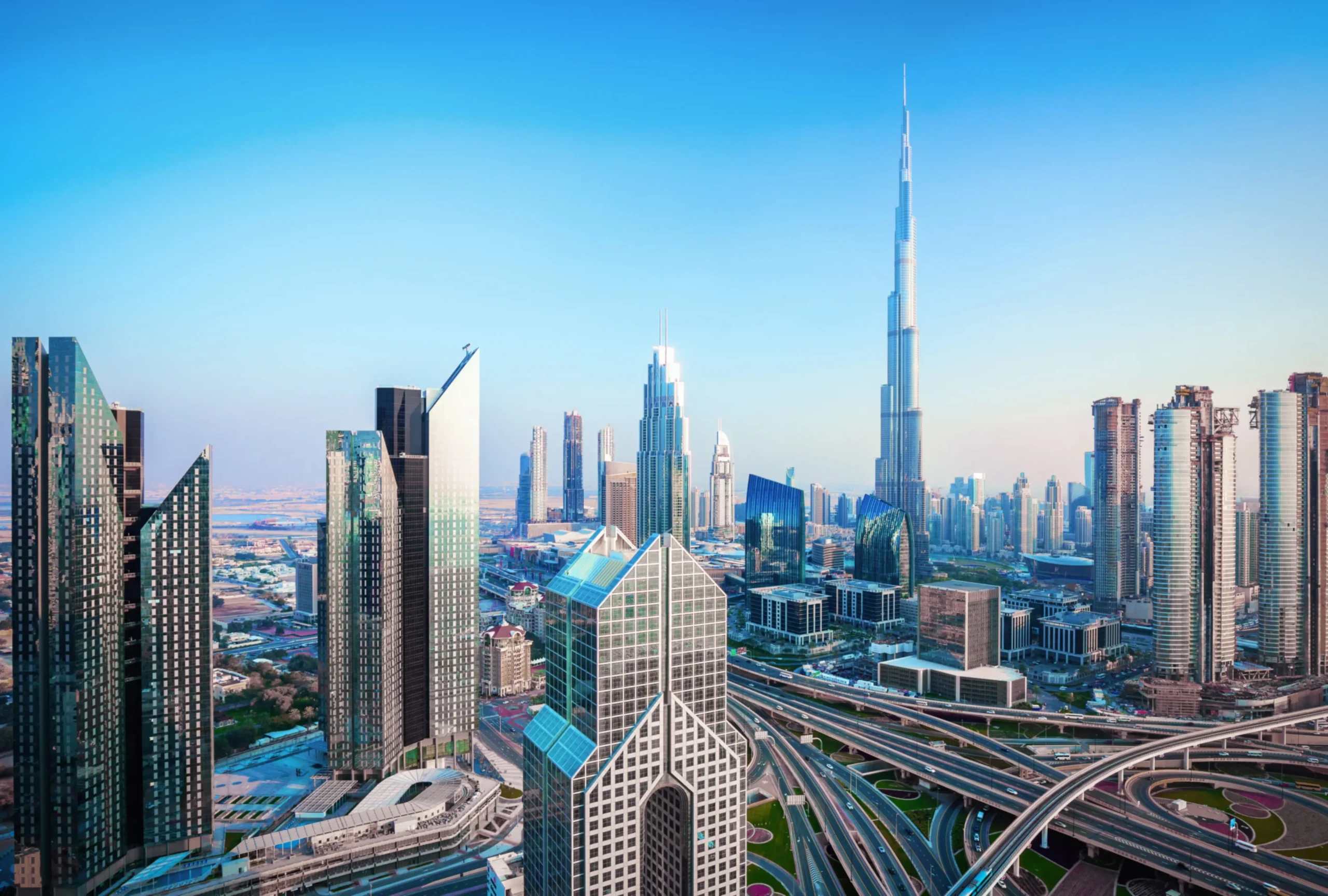 United Arab Emirates (UAE)