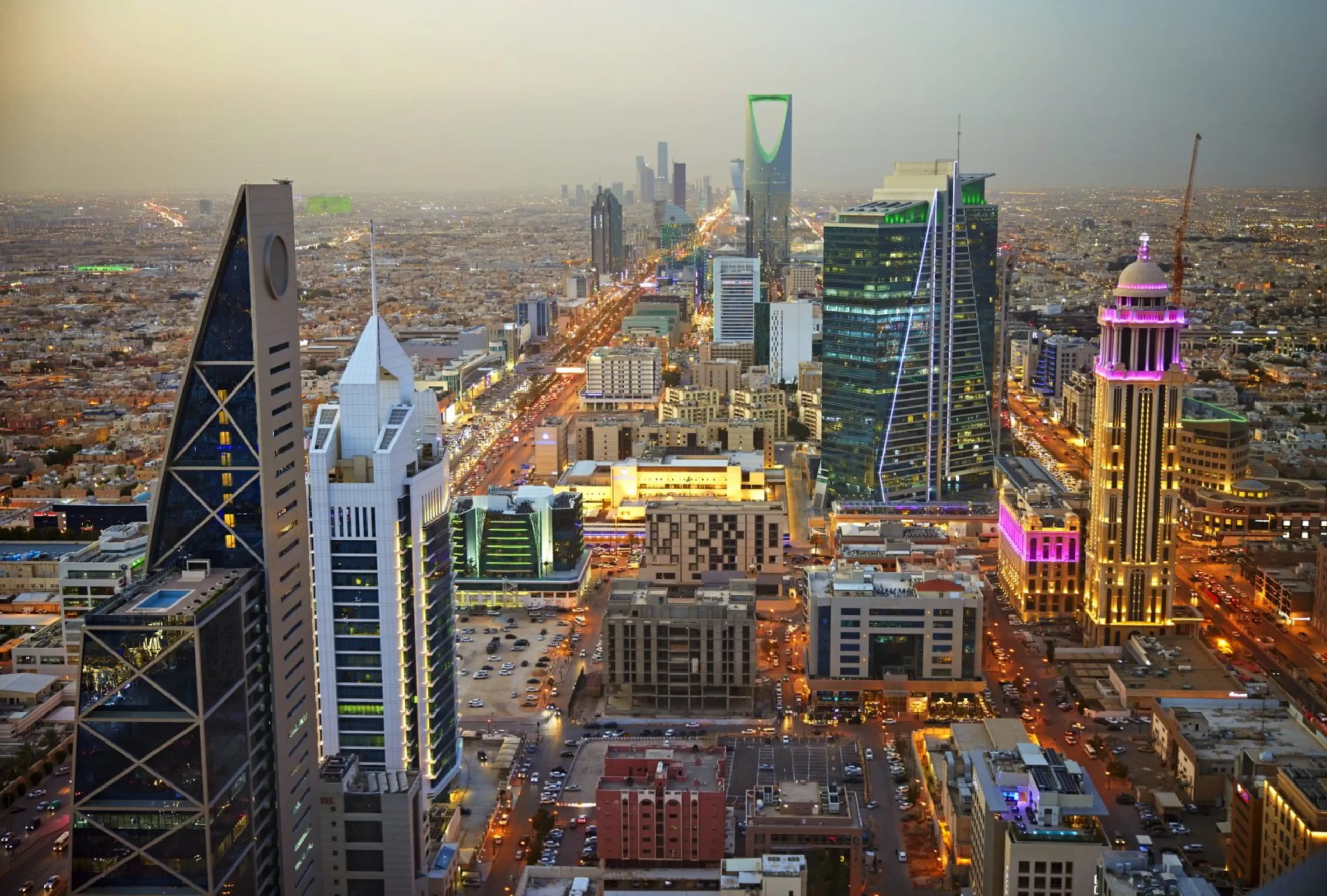 Saudi Arabia