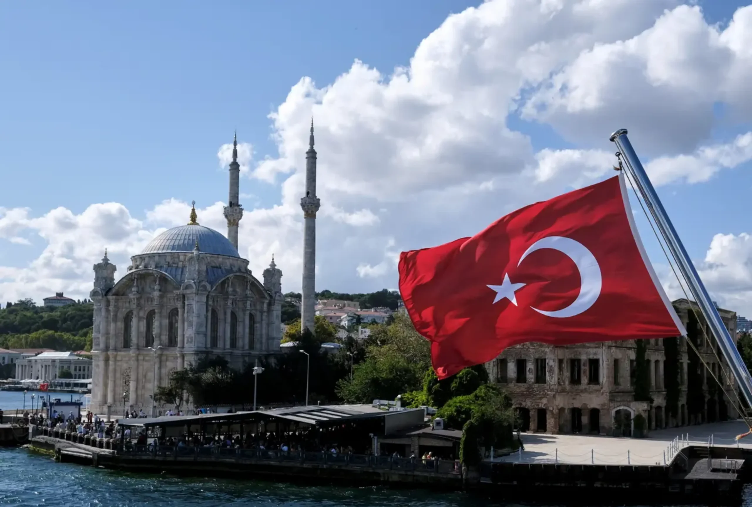 Turkey