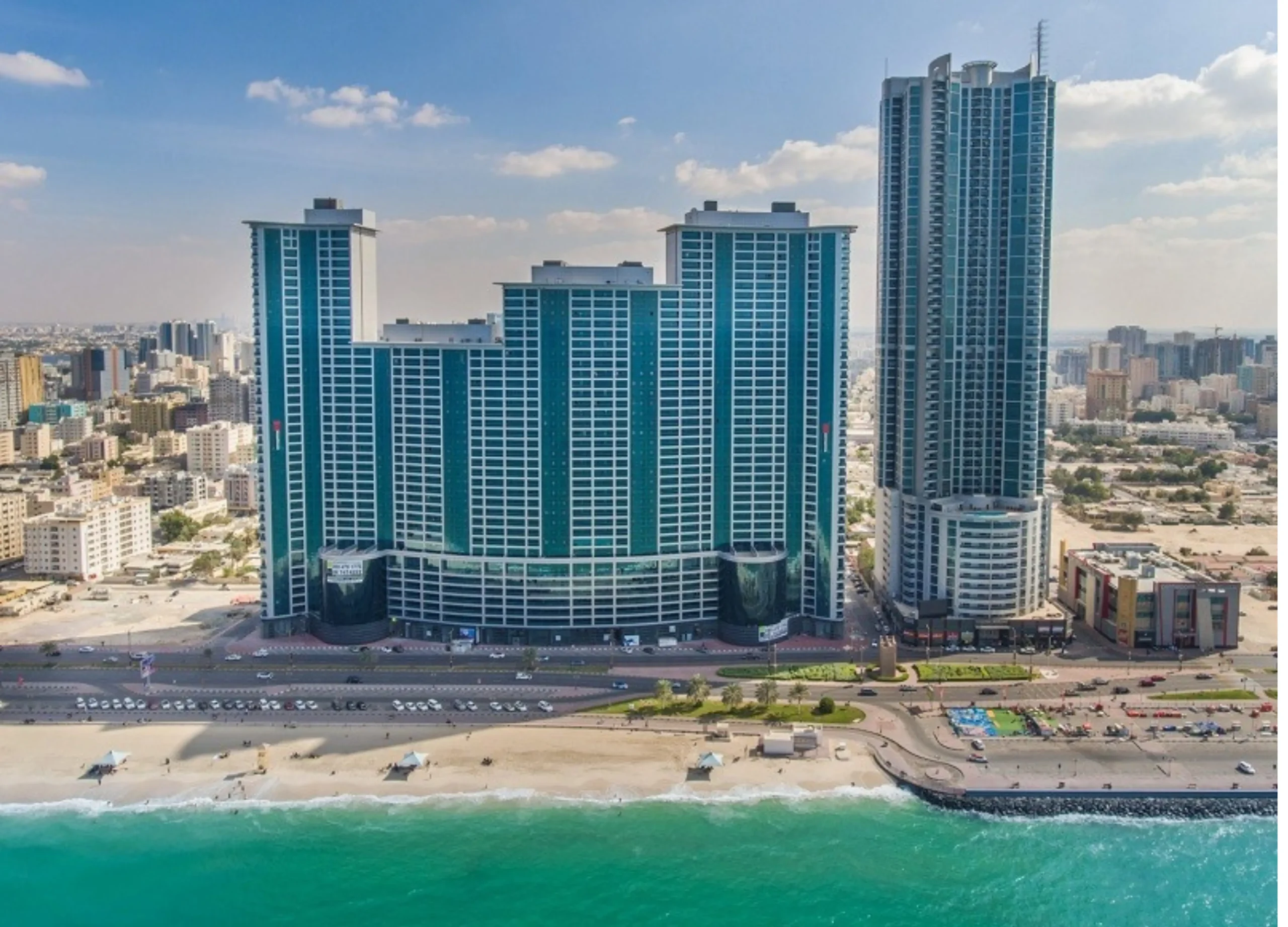 Ajman
