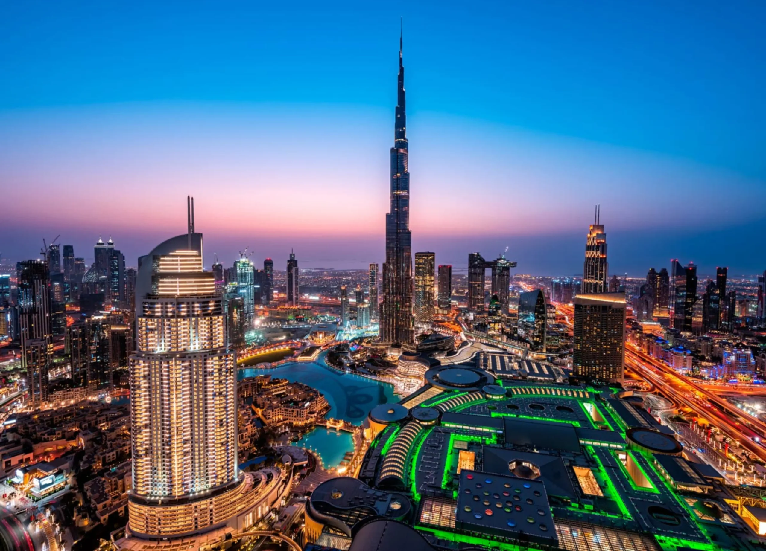 Dubai