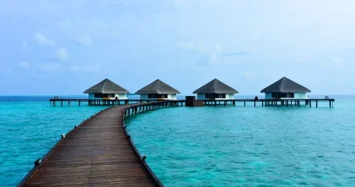 Luxury Maldives Trip Adaaran Club Rannalhi
