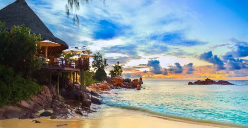 Seychelles 2/3/5 Nights Holiday Package