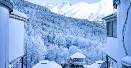 Kyrgyzstan Nomadic Experience Bishkek