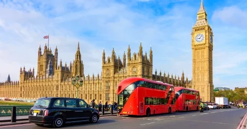 United Kingdom London