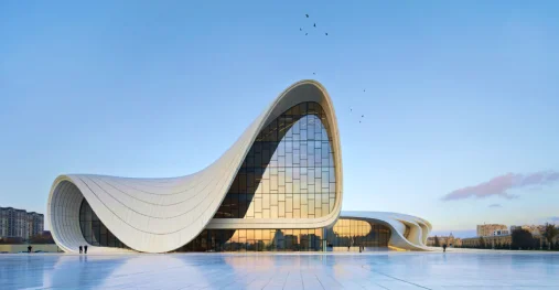 Azerbaijan & Georgia Combo