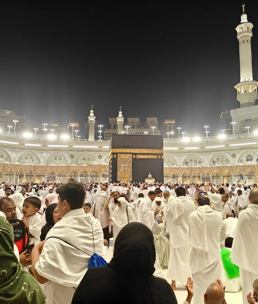 Umrah Packages
