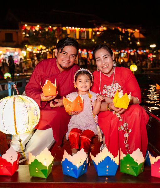Holiday & Family Tours