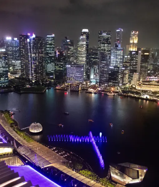 Singapore