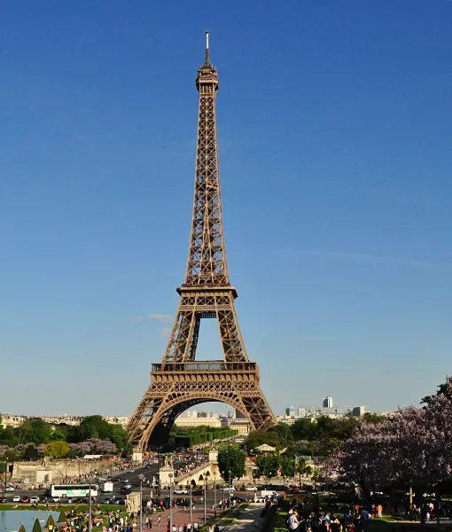 France