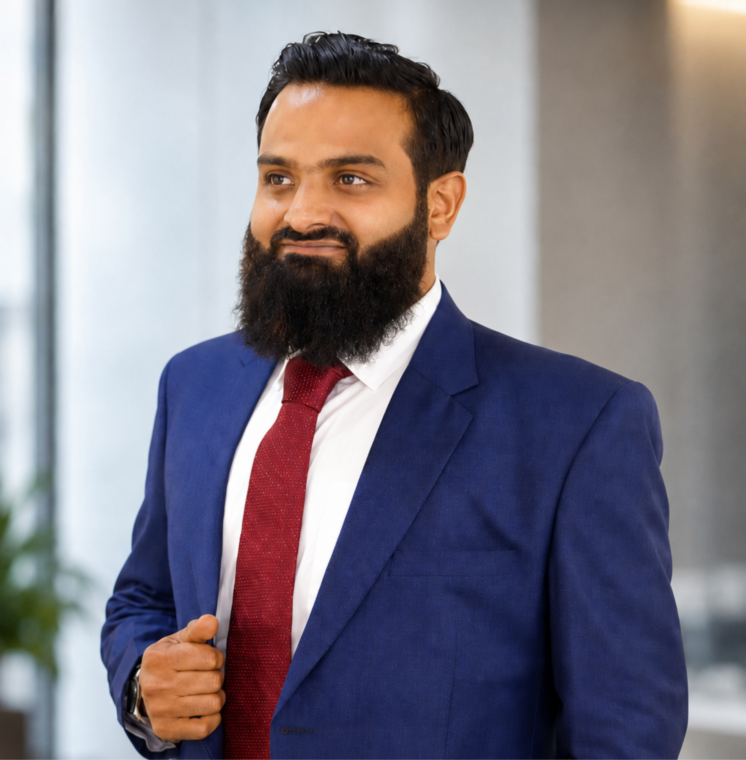 ayyaz ansari